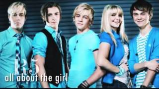 R5 - All About The Girl [Extended].mp4