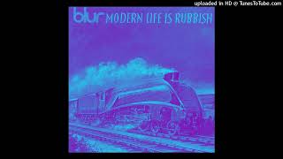 Blur - Pressure on Julian (Original bass only)