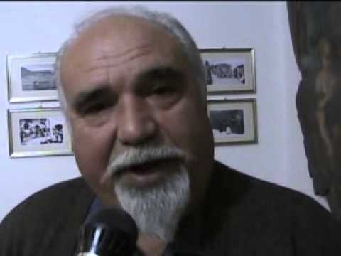 ONDA TG 14.03.2013 - CORSO SOCIO: SANITARIO PER VOLONTARI