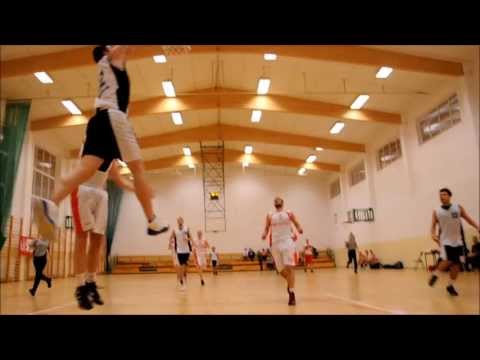 Puchar Pomorza: Akcja 3. kolejki koszykarskich rozgrywek