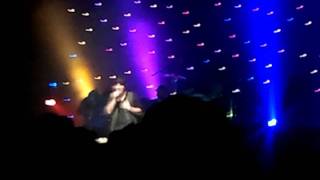 77 Bombay Street - Over The Rainbow -Kaserne Basel