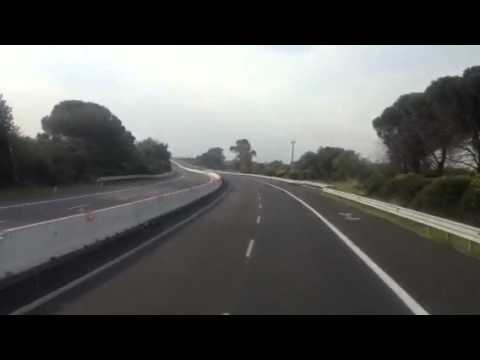 New Volvo FH in prova