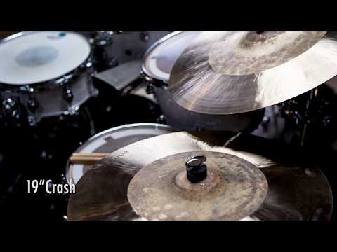 Introducing Dream Cymbals ECLIPSE