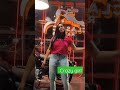 Gayathri Entry Belly Dance Video