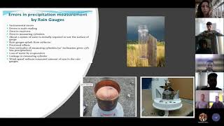 Hydrology: Lecture 4 Part 1: Areal rainfall, Thiessen Polygon Method, Isohyetal method