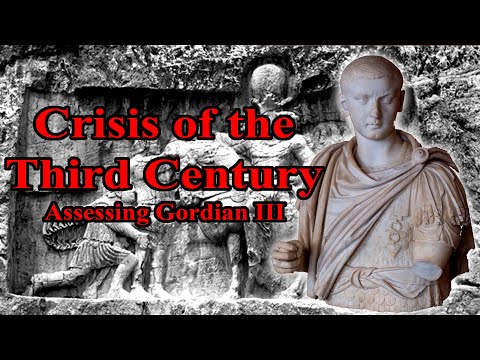 Assessing Gordian III