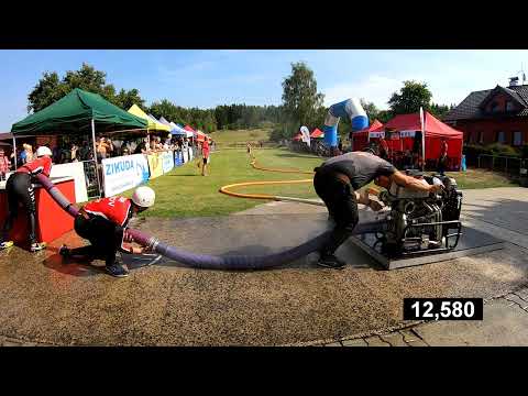 m13 SDH JIRKOV B - JL JIRKOV 2024