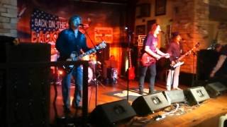 Little Texas Hard Rock Cafe Louisville &quot;Amy&#39;s Back In Austin&quot;