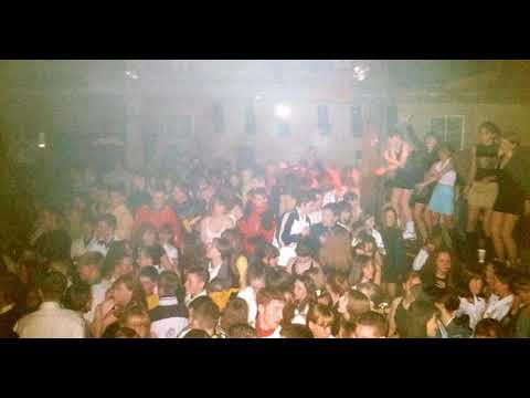 DJ DARIO - Rock The Discotek - ARCHAOS LIVE (Unders 2001)