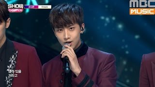 (Showchampion EP.177) KNK - Knock