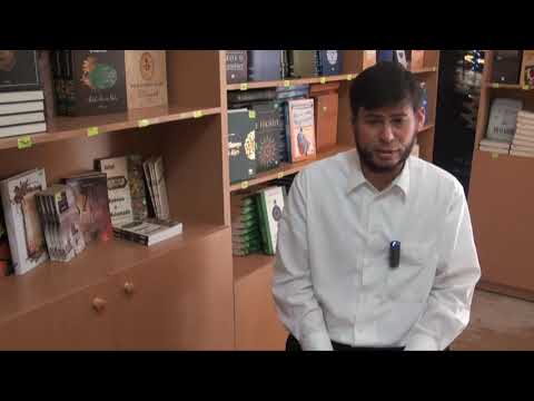 Vlera e Istigfarit (të thënurit Estagfirullah) - Hoxhë Nesim Demiri