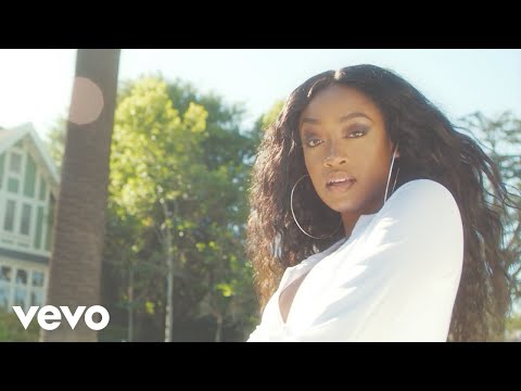 Kayla Brianna - Lit (Official Video)