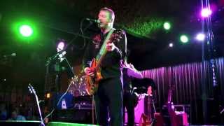 Cracker - 12/29/13 Belly Up, Solana Beach, CA. (full set)