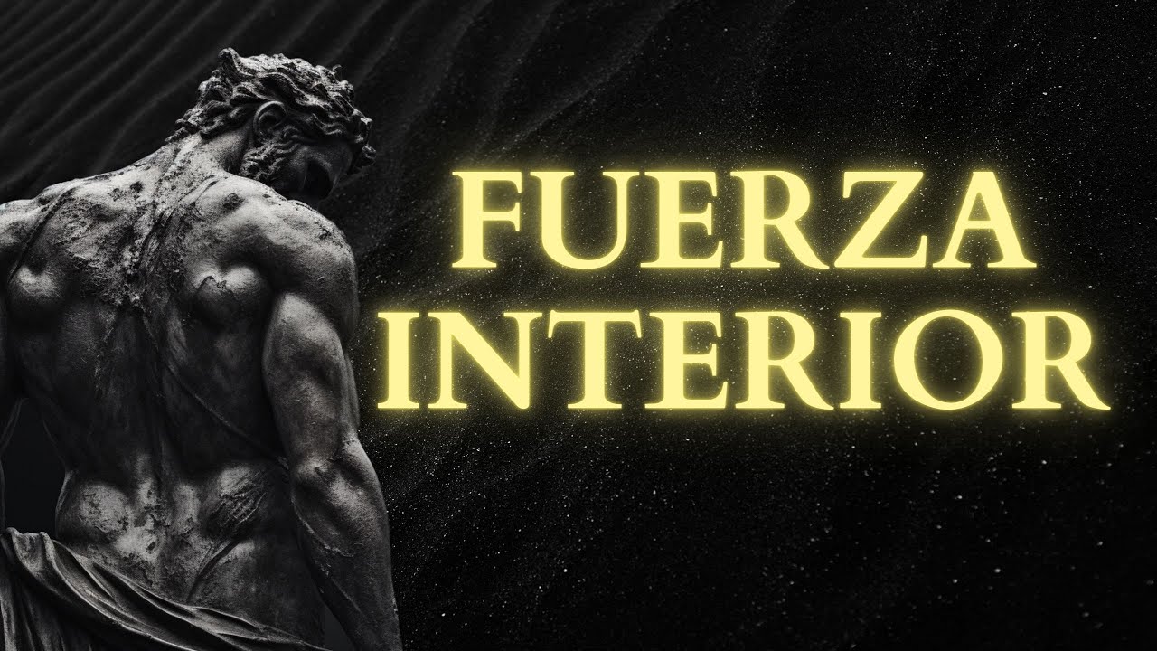 10 Lecciones Dolorosas para Mantener la Resistencia Mental | Estoicismo