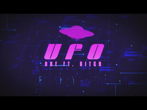 D-Block Europe (Young Adz & Dirtbike LB) x Aitch - UFO (Lyric Concept)