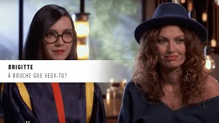 Brigitte &quot; à bouche que veux-tu ? &quot;— La vie secrète des chansons — André Manoukian