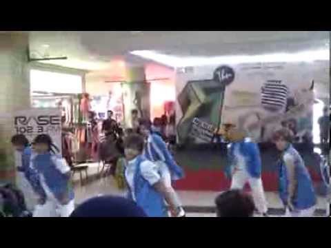 [131020] xFINITE covering INFINITE - Intro + Destiny (full ver)