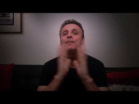 CHORDS UK  -  'THE BRITISH WAY OF LIFE ' 2019