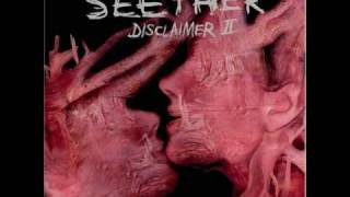 Seether - Needles (Lyrics)