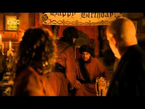 Young Dracula S5 E12 The Darkest Hour