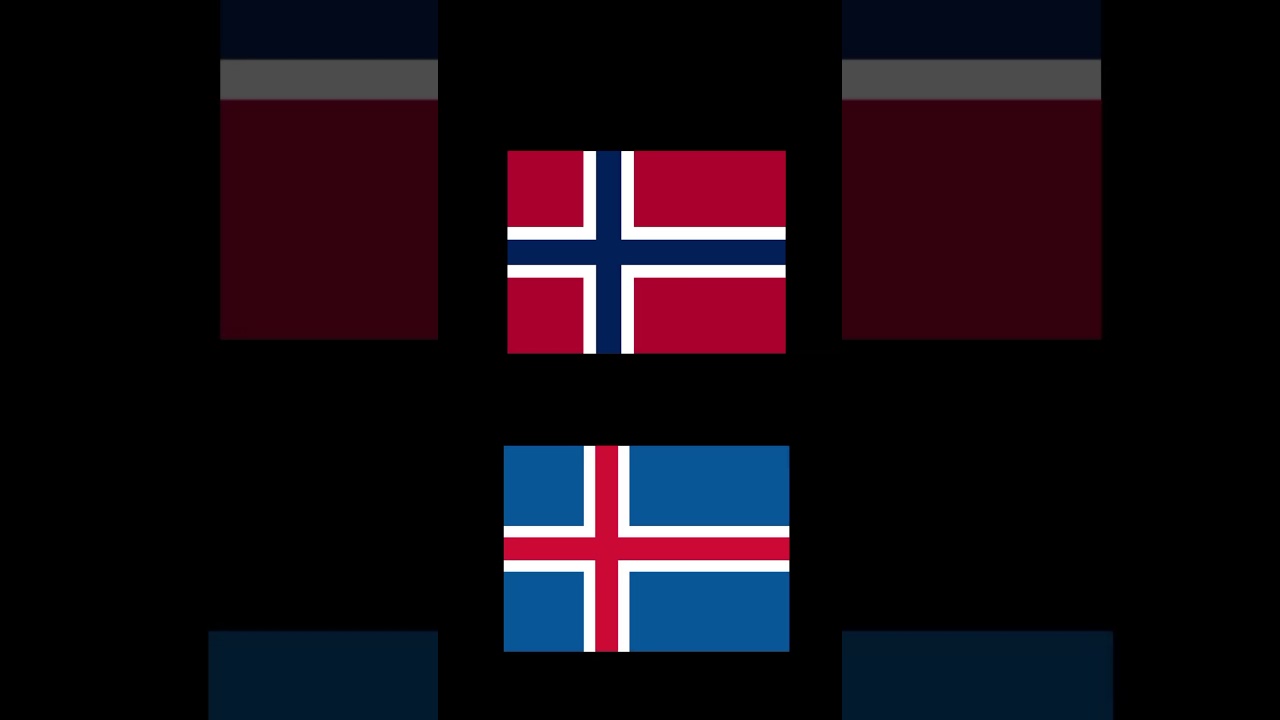 similar country flags #history #mapper #ww2 #maping #mapchart #europe #map #countryballs #flag #maps