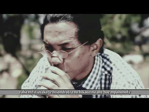 DOUBL'E'NN - Misambotra nofy Feat. DOKOTERA VALY  X  TOONIE  X  TATIANA (2017)