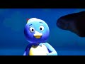 Backyardigans Theme Sony Thai Intro