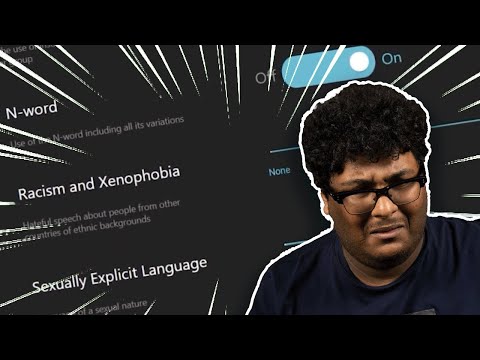 Intel Solves Racism (Bleep)