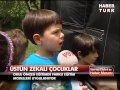 İşte üstün zekalı çocuklara özel eğitim