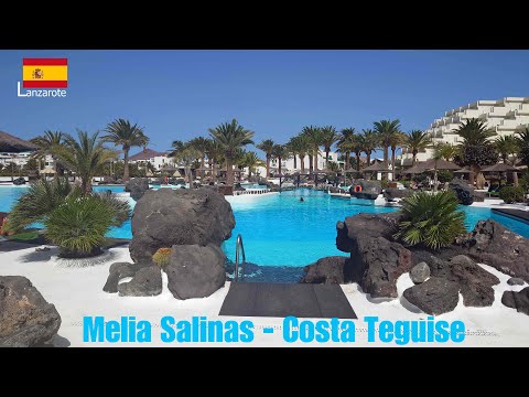 Videos del Paradisus By Meliá Salinas Lanzarote 5★ en Costa Teguise, EspañaVer MásVerPrecios17CerrarConsulta por Whatsapp 🇦🇷BookingTripadvisorExpediaAgodaTravelocityOrbitzPricelineTripSkyscannerDespegarHotelesDestiniaTrivagoLastminuteHotwireTuiWotif