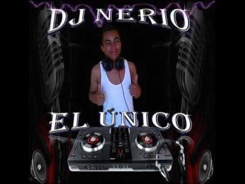 Mix Sandunga Dj Nerio El Unico