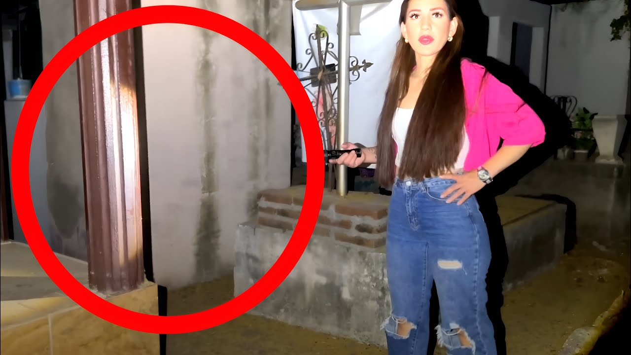 VIDEOS PARANORMALES PROHIBIDOS | Demasiado perturbadores