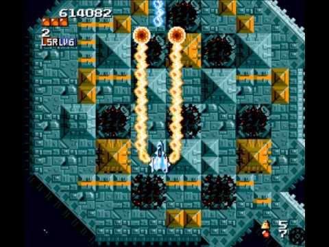 Let's Play Space Megaforce, Part #1 - The Voices