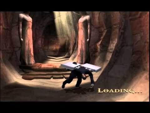 God of War - Challenge of Atlas new route ideas (for RTA)