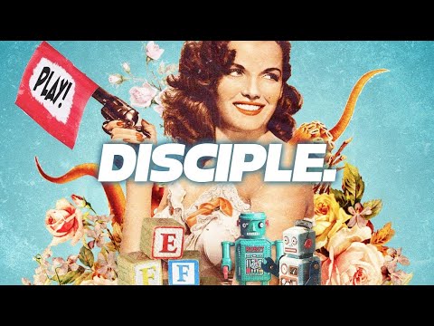 Effin - Playtime (Official Visualiser)