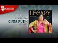 Titiek Puspa Cinta Putih Official Karaoke Video No Vocal