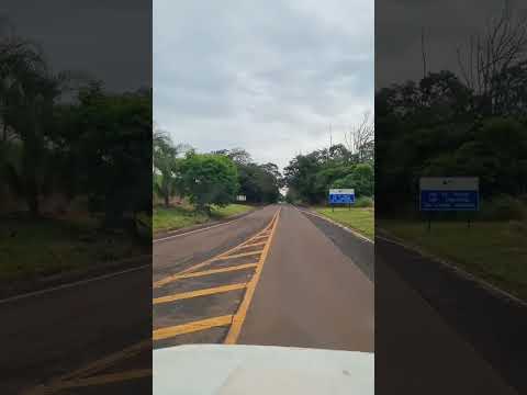 bandeirantes Paraná