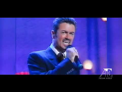 George Michael and Luciano Pavarotti - "Don't let the sun go down on me" (Integral Version)