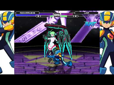 Endless Hunt Marathon - OHMSBY's Characters Part 2