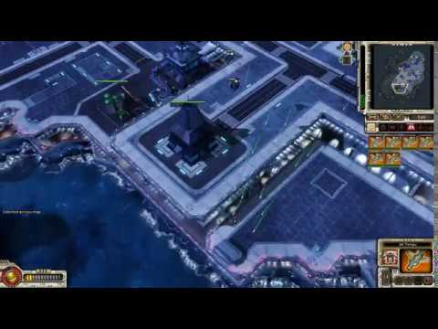 NEW vs 4del - Red Alert 3