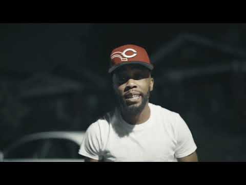 GST Dip x GST WooTr3y - Detroit to Inglewood Remix ( Official Music Video )