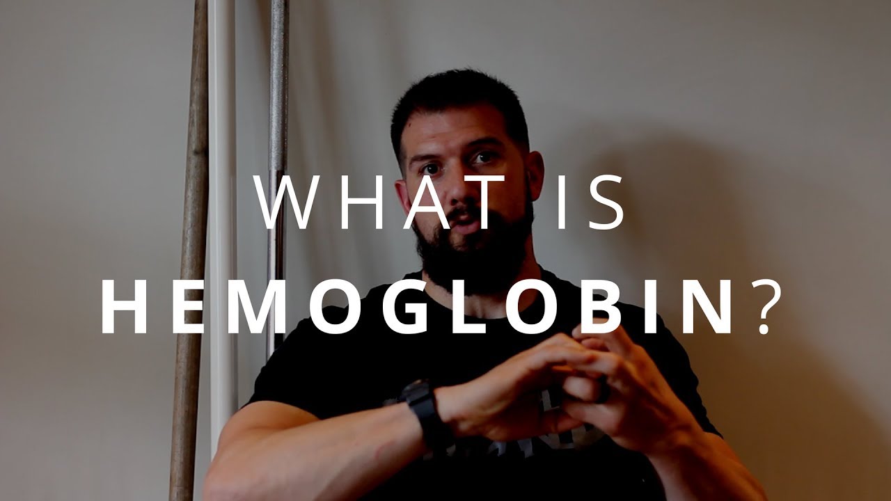 What Is Hemoglobin