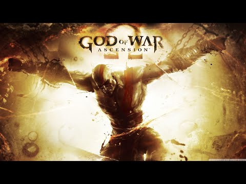 God of War Ascension - Awakening of the Hecatonchires (Original Soundtrack)
