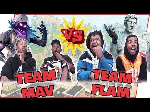 EPIC 2v2 Fortnite Tournament! - Fortnite Season 6 Gameplay