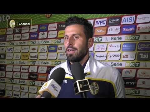 9 dicembre 2018 - Fabio Grosso