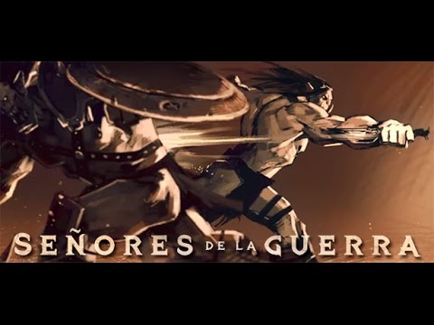 Señores de la Guerra - Lords of War Completo (Español Latino) World of Warcraft