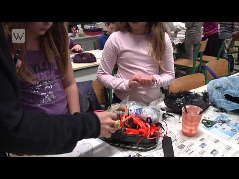 Wikibee Istres - Les faux pas font les grandes œuvres