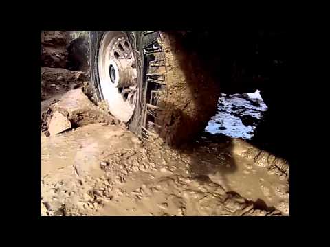 Goodyear DuraTrac Tires Review Wrangler Tyers Preformance in Mud