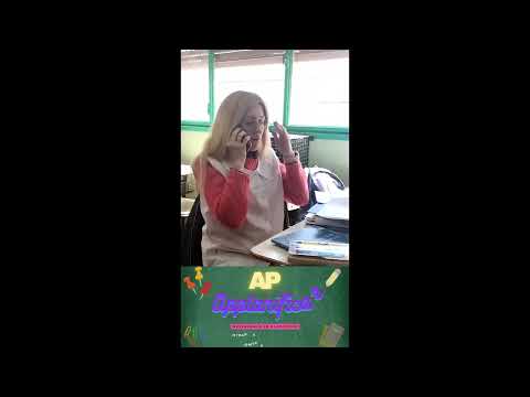 Applanificar video thumbnail