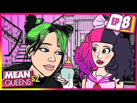 MEAN QUEENS - Meet Billie Eilish | S2: Episode 8